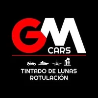 GM Cars Tintado de Lunas y Rotulación