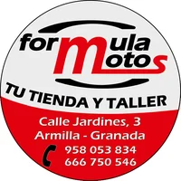 Fórmula Motos