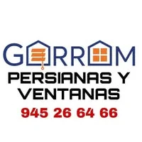 Persianas y Ventanas Garram