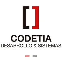 CODETIA - Desarrollo y Sistemas