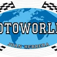 Motoworld`s Juan Herrera