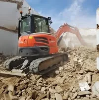 Excavaciones Maen S.L.