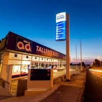 Talleres Ruso