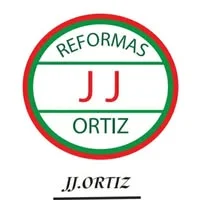 JJ. ORTIZ Reformas y Jardinería