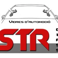 Taller STR GLASS - Reparació, substitució i tintat de Llunes