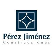 Construcciones Pérez Jiménez