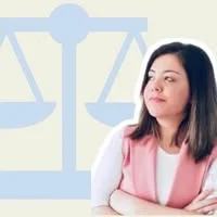 Ainhoa Villaverde abogada en Vitoria