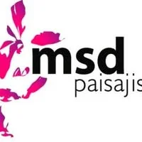 msd paisajismo