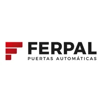 Automatic doors and shutters Ferpal