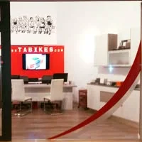 REFORMAS TABIKES