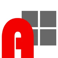 PVC windows alugal