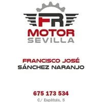 MOTOR FR SEVILLA