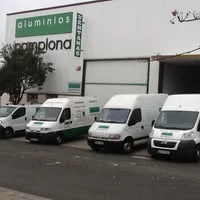 Aluminios Pamplona