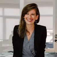 Cristina López Aguilar
