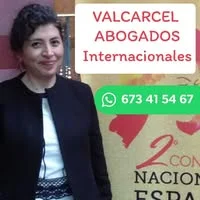 Valcarcel abogados Internacionales
