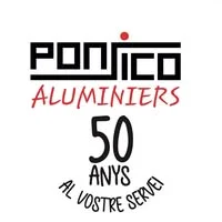 Carpinteria de Aluminio Ponsico Aluminiers