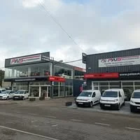 Pais Automoción - Taller mecánico, chapa y pintura