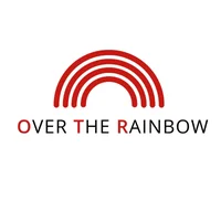 over the rainbow