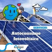 Electricidad Hoces
