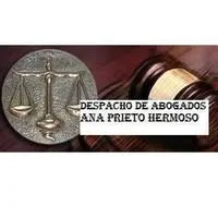 Abogada Ana Prieto Hermoso