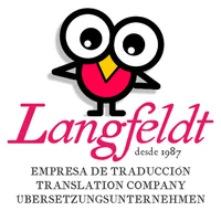 Langfeldt Translations - Traducciones Langfeldt