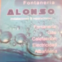 Fontanería Alonso