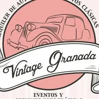 Vintage Granada