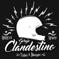 Garaje Clandestino