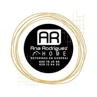 Ana Rodríguez Home