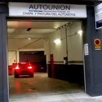 Talleres Autounion