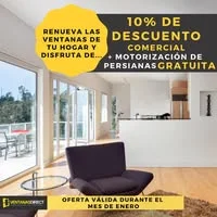 Ventanas Direct