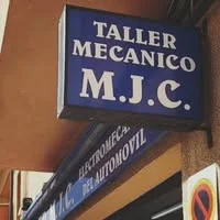 Taller MJC