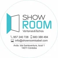 SHOW ROOM Ventanas y Techos