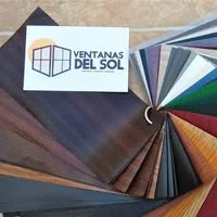 ventanas del sol