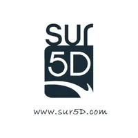 Sur5D Servicios Audiovisuales