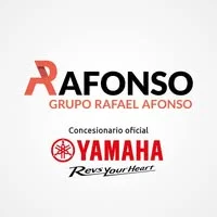 Rafonso Yamaha - Las Palmas