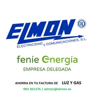 ELMON Electricidad y Comunicaciones SL