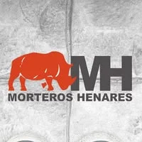 Morteros Henares Alicante