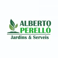 Aperelló jardines