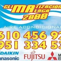 Climatizaciones Málaga 2000