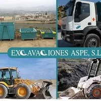Contenedores y Excavaciones Aspe