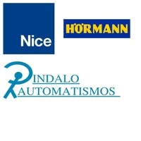 Indalo Automatismos