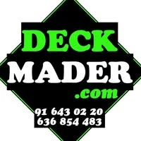 Deckmader
