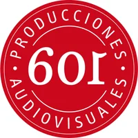 601 Producciones Audiovisuales