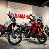 Deusto Moto Center - Concesionario oficial Yamaha