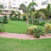 Manglares del Sur- Jardines y Riegos