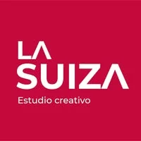 LA SUIZA — Estudio de branding y diseño