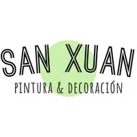 San Xuan - pintura y decoración