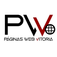 Páginas Web Vitoria