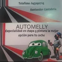 Taller Automelly